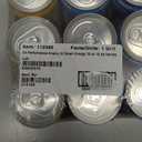 Cellucor C4 Smart Energy Drinks Variety Pack, Sugar Free Performance Fuel & Nootropic Brain Booster, Coffee Substitute or Alternative, 4 Flavor Tropical Oasis Variety 12 Pack BB 7/31/25