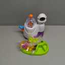 Zyllver 320pcs DIY Magic Balloon Craft Kit, Sticky Balloons Maker Toy Craft Kits for Kids, DIY Balloon Animal Kit Creative Activity, Birthday Gifts for Girls Boys Ages 3+