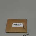 Motoforti Tailgate Door Handle Door Lock Rod Clip, for Toyota Highlander 2001-2013, Plastic, No.6929312030, White, 15 Pair