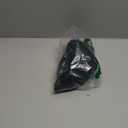 Saodimallsu Womens Halter Crochet Cover Up Fringe Sexy Backless Sleeveless V Neck Collared Vacation Beach Maxi Dress (Small, Black)