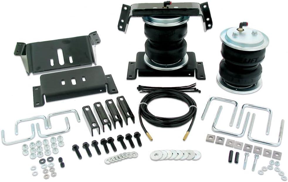 Air Lift 57349 LoadLifter 5000 Air Suspension Kit
