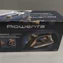 Rowenta AccessSteam Cordreel Steam Iron for Clothes, Anti-Drip Protection, Clothes Iron with Steamer, DW2459U1