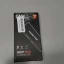 FRLMOOES for iPhone 16 Plus Case Magnetic Compatible with MagSafe Wireless Charging,with 2 Screen Protectors,with 360°Kickstand Ring+Camera Cover Anti-Scratch Shockproof Heavy Duty Protection Blue