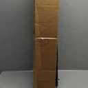 24" x 36" SwiftGlimpse 2026 Wall Calendar Erasable Large Wet & Dry Erase Laminated 12 Month Annual Yearly Wall Planner, Reversible, Horizontal/Vertical, Navy