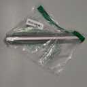 Beduan Stainless Steel Pipe Fitting, 1" NPT x 1" NPT Male Threaded, 12" Length Nipple Cast Pipe