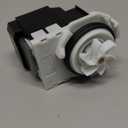 GE WD19X25461 Dishwasher Drain Pump (Replaces: WD19X26143)