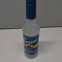 Torani Sugar Free Syrup, Coconut, 25.4 Ounces (Pack of 1) (EXP 07/08/27)