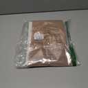 Yilanmy Dance Tights for Women Convertible Transition Ballet Tights Ultra Soft Opaque Pantyhose 3 Pairs (Large-X-Large, Light Suntan)