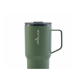 Reduce Hot Mug - Sage Green 17 OZ