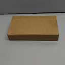 12 Sets Mini Sneaker Boxes for Party Favors Small Gift Case Mini Shoe Gifts Boxes with Editable Label Keychains Small Ball Bracelets Stickers for Sport Basketball Party Supplies(Black)