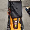 BLACK+DECKER CM2043C Cordless Mower, 20" (Batteries Not Included)