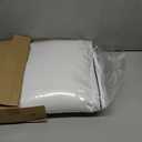 Vorouhals Hotel Collection Bed Pillows for Sleeping 2 Pack Standard Size Cooling Pillows Set of 2 for Back, Stomach or Side Sleepers, Super Soft Down Alternative Microfiber Filled Pillows