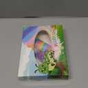 Kabvy Sensory Slug Fidget Toys 6 Pack, Easter Egg Fillers, Sensory Toys for Autism, ADHD, Anxiety and Stress Relief, Easter Basket Stuffers for Kids Toddlers Girls and Boys