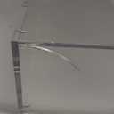 Prismatic Evolutions SPC Box Acrylic Display Case with Magnetic Lid, 0.5cm Thick Clear Acrylic Protector Compatible with Prismatic Evolutions Super Premium Collection Box