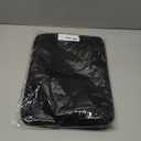 AmCase Chromebook Case-14 inch Travel/Carry Sleeve with Handle-Black