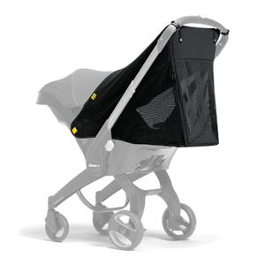 Doona 360 Protection - Compatible with Doona Car Seat & Stroller