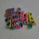 Kids sunglasses bulk,Kids Sunglasses Party Favor with UV400 Protection for Kids, Boys and Girls Age 3-8