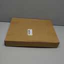 Golener Stone Drying Mat for Kitchen Counter, Dish Drying Pad with Bamboo Rack, Super Absorbent Diatomaceous Earth and Drying Rack, Multi-purpose Quick Drying Mat Rack for Kitchen,16x12,Marble White