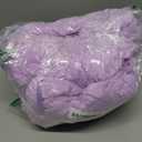 PJGGZ Hooded Bathrobe for Women, Soft Long Towel Robe for Women - Quick Dry yet Warm(Light Purple,2XL/3XL)