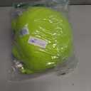 Disney Monsters Inc. Mike Wazowski Cuteeze Plush  Cute Cuddle Plushie Gift for Baby and Toddler Boys and Girls  12 Inches