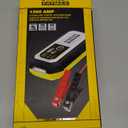 Stanley 1200 AMP Lithium Jump Starter