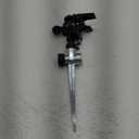 Melnor Pulsating Sprinkler on Spike