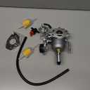 (374)
541-0765 Carburetor for 5410765 48-2042 141-0983 141-0982 146-0774(PWY) A043B781 A041P558 Onan 5500 Grand Marquis Gold generator HGJAA HGJAB-901D HGJAB-900 5.5HGJAB-6755K