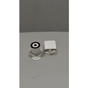 Energizer Smart Wi-Fi White Indoor Camera, 1080P Full HD, Cloud/Micro-SD Card Support,Xtreme, 2.4GHz WiFi (One Pack)