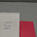 CoBak Stand Case for 7" Kindle Paperwhite 12th Gen 2024 and Kindle Colorsoft with Hand Strap - Compatible with iPhone MagSafe, for Samsung/Belkin/Anker Wireless Charging Pads, Durable, Auto Sleep Wake