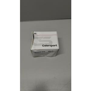 CS CELERSPORT 2 Pack / 3 Pack Baseball Socks for Youth Kids and Adult Softball Soccer Socks Over the Calf Tube Socks (Medium, Light Blue (2 Pairs))