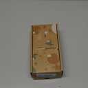 Hands-Free Baby Bottle - Anti-Colic Nursing System 9 oz Baby Bottle with Fast Flow Nipple/Teat 3m+ with Tube Straw Feeding System for Toddler (1 Bottle - Blue)