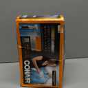 Conair Handheld Garment Steamer for Clothes, ExtremeSteam 1200W, Portable Handheld Design,White/Blue