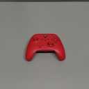 PowerA Wired Controller for Xbox Series X|S - Red, gamepad, video game/gaming controller, works with Xbox One, Officially Licensed