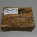 M14x1.5 OEM Lug Bolts, 20PCS 14mmx1.5 28mm Shank Length Ball Seat Factory Wheel Lug Bolts, Compatible with TT Allroad Quattro A3 A4 A6 A8 S4 S6 S8 Jetta Golf Tiguan Passat Corrado GTI