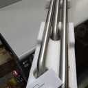 Safety Grab Bars for Toilet, 1.5" Diameter 3 Pack 18" 36" 42"