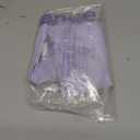florence by mills Women's Sweet Solstice Ribbed Tank Top (Medium, Purple Haze)