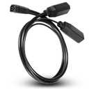 720101-1 9 M SIDB Y 9-Pin Side Imaging Dual Beam Splitter Cable Y-Cable Replace for Humminbird