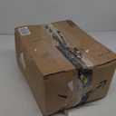 6x9 Area Rugs for Living Room, Washable Modern Abstract Large Area Rug Neutral Soft Non Slip Kids Rug Stain Resistant Indoor Carpet for Bedroom Nursery Dining Room Playroom Home Office(Blue, 6'x9')