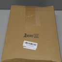 Zopeal 10 Pack Metal Tea Tin Canister with Airtight Double Lids 16 oz Round Tin Can with Lid Double Sealed Small Kitchen Container for Loose Tea Storage Coffee Sugar Candy Herbs and Spices