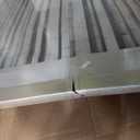 MCS Foundation 20x30 Poster Frame Traditional Black, Vertical & Horizontal Wall Hanging Large Picture Frame for Photos, Posters & Art Prints (2-Pack)