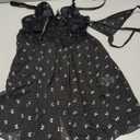 Avidlove Women Lingerie Lace Babydoll Mesh Nightgown Chemise Boudoir Nighty Sleepwear,S