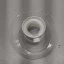 Momcozy M5 Double-Sealed Flange 27mm. Original M5 Breast Pump Replacement Accessories, 1PC (27mm)