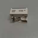 316436001 Infinite Switch Replacement for Frigidaire, Kenmore Electric Stoves Fits 8 Inch Burners, Replaces 1155395, 316021501, AP3885460, PS1145040, AH1145040, EA1145040