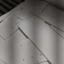 Wisuce 2-Tier Washer Dryer Countertop, 27.5" x 54" Bamboo Laundry Topper for Washer and Dryer for Laundry Room Organization-White