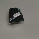 MakeMeChic Women's Sexy See Through Sheer Mesh Jumpsuits Cut Out Back Long Sleeve Skinny Club Party Outfits, S