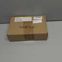 Yaomiao 8 Pcs 100 Days of School Costume for Kids Girls Old Lady Costume Grandma Granny Old People Outfit for Kids Girls 4-5 Y