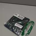 Caweet Case for Kobo Libra Colour 7 Inch 2024 Release, Premium PU Leather Origami Stand Protective Sleeve Cover with Auto Wake/Sleep Feature, Blue