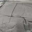 5th Wheel RV Cover 34-37FT, Thick 7-Layer Top, Water-Resistant