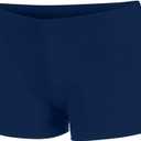 chass Boy-Cut Briefs (Small, Navy 2.0)