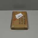 Lyeasw 5x7 Glass Replacement Sheets for Picture Frame Set of 4, 5 by 7 Real High-Definition Glass Cover